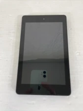 Amazon Kindle Fire HD 6 Tablet (4th Generation) 8GB WiFi PW98VM