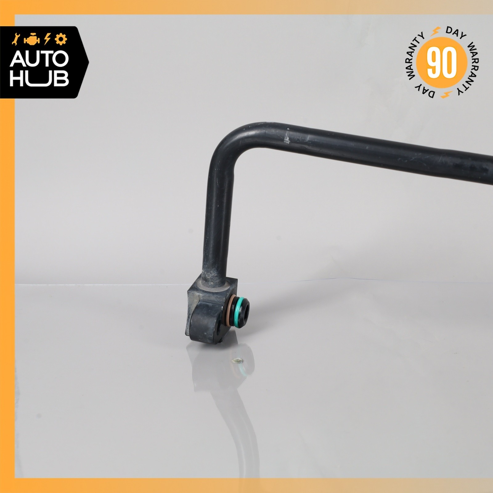 Maserati Quattroporte 2004-2011 Hose pipe