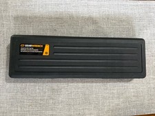Gearwrench 3680d 15 Piece Ratcheting Serpentine Belt Tool Inside Paper Good Used Gearwrench 3680d 15 Piece Ratcheting Serpentine Belt Tool Inside Paper Good Used