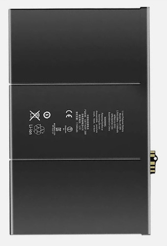 New Replacement Battery For Apple iPad 3/4 A1416 A1430 A1403 A1389 11560mAh