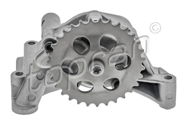 ÖLpumpe Topran 115 983 FÜR Audi Seat VW MotorÖLpumpe SchmierÖLpumpe-image