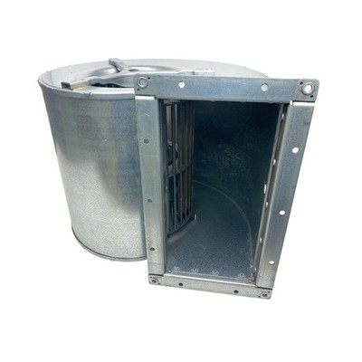 JHONSON & STARLEY WARMCAIR C26U KESSELVENTILATOR C26U-0503005