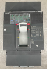 ABB XT7HU310DGYW000XXX TMAX RELIAGEAR CIRCUIT BREAKER 1000A 3P EKIP DIP LSIG NEW