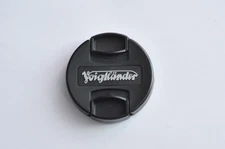 Voigtlander Front Lens Cap 39mm