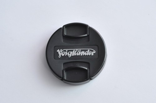 Voigtlander Front Lens Cap 39mm
