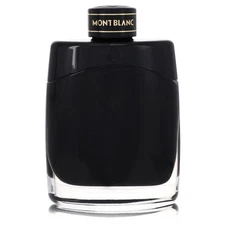 MontBlanc Legend by Mont Blanc Eau De Parfum Spray (Tester) 3.3 oz for Men