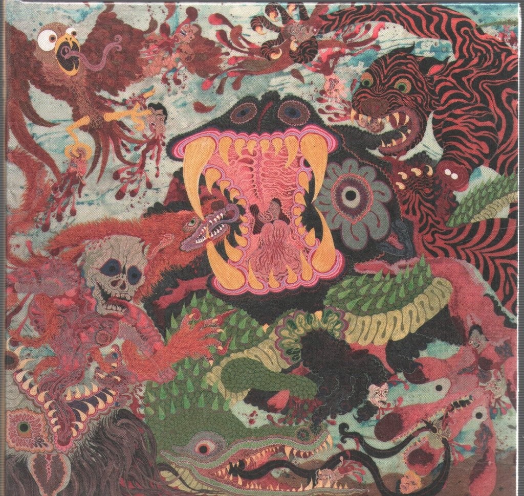 Pigs Pigs Pigs Pigs Pigs Pigs Pigs Death Hilarious CD Europe Rocket 2025 in g' - Image 3