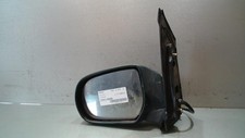 Retroviseur gauche (ou coque) Mazda MPV