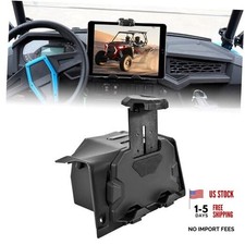 Tablet Mount for Polaris RZR XP 1000/Turbo/RZR Trail/900 2019-2023, Sporty