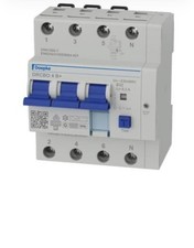 Doepke FI-/LS-Kombination DRCBO4B32/0,03/3N-A Leitungsschutzschalter 09945107