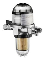 Oventrop HeizöLfilter / HeizöLentlüFter Toc-Duo-3 - 2142732