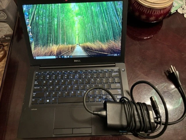 Dell Latitude 7280 PC Laptops & Netbooks Just Listed 2026