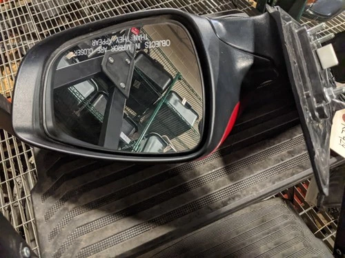 Passenger Right Side View Mirror For 13-14 Hyundai Elantra Coupe  1.8