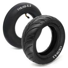 110/50-6.5 Tire and Tube,For 38cc 47cc 49cc 110/50-6.5" Tire and Inner Tube