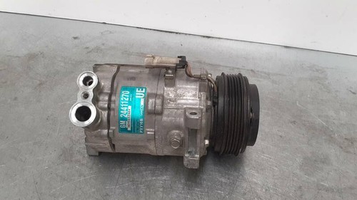 24411270 klimakompressor OPEL VECTRA B BERLINA 52798