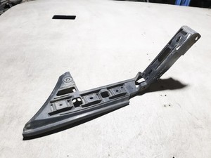 VW TOURAN 1T1, 1T2 Stoßstangenhalterung hinten links 1T0807375A 1.90 17410815
