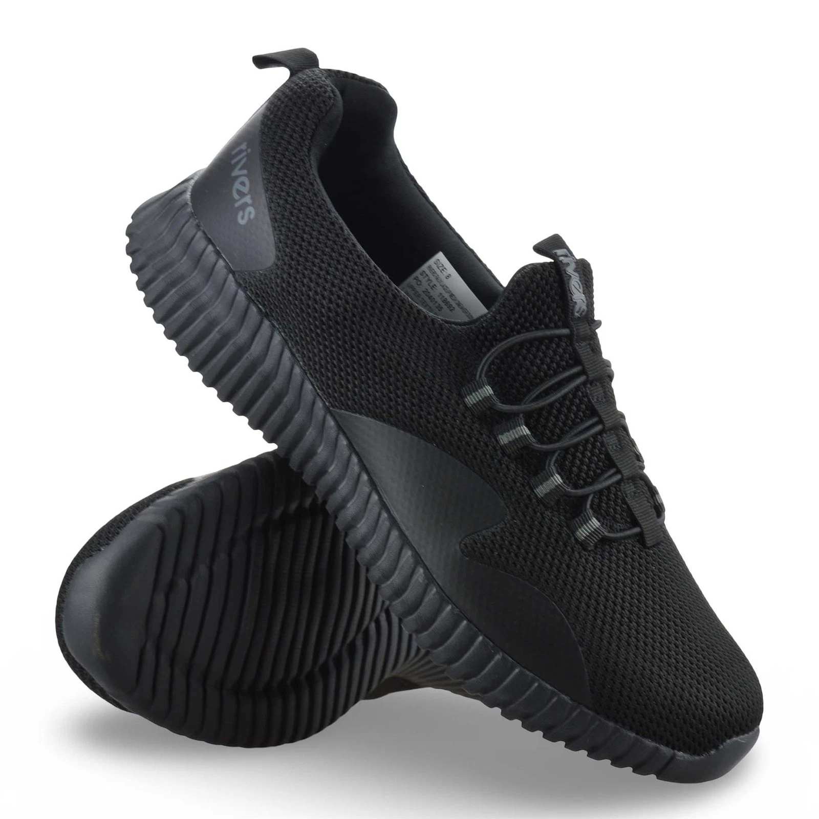 Mens Slip On Trainers Casual Walking Running Memory Foam Barefoot Gym Shoes Size
Opens in a new wind