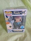 Funko Pop! Vinyl: Funko - Capricorn - Funko Shop (Exclusive) #7
