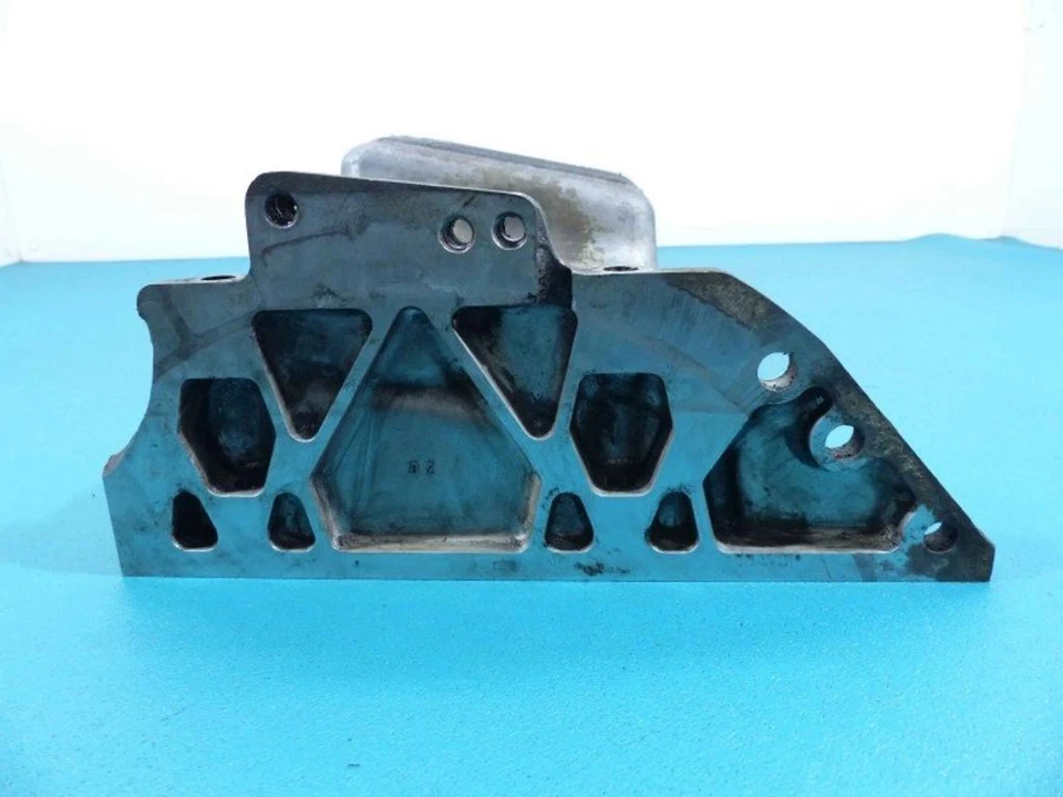 Daewoo Evanda 2003 cárter de gasolina 92064045 IPJ98288 - Imagen 2 de 4