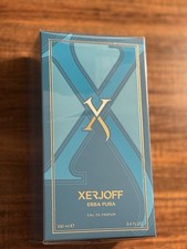Xerjoff Erba Pura Eau de Parfum Spray 3.4 fl oz / 100 ml Regular Size