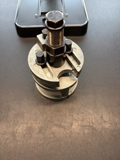 Blue Point Tools Engine Cylinder Ridge Reamer Cutter Hone Adjustable 3-5 Wr30a