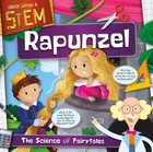 Rapunzel by Robin Twiddy (Hardback Book)