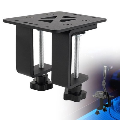 Handbrake Shifter Table Clamp for MOZA HBP Handbrake/HGP Racing Shifter/SGP S...