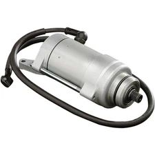 Ricks Motorsport Electric - 61-410 - Starter
