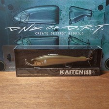 GANCRAFT KAITEN 148