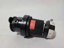 NEW HBL2431SW TWIST LOCK PLUG WATERTIGHT