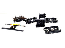 TRIX EXPRESS 7 pezzi di ricambio per BR 112/181/184, scala H0