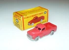 Vintage Dublo Dinky Toys - Morris Pick-Up, #065 Very Good, Original Box