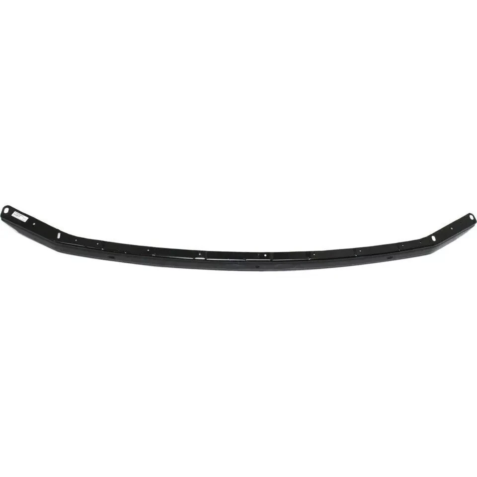 New For Toyota Tundra 2014-2021 Bumper Bracket Front Steel Black TO1041103 - Image 2 of 4