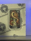 Lucky Dragon - 2026 1 oz Silver Zhènyuè Mountain Guardian Bullion Colorized Bar