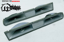 Oem Mopar 1970 Dodge Challenger Taillight Housings 3403032 3403033 Rt 340 383 Oem Mopar 1970 Dodge Challenger Taillight Housings 3403032 3403033 Rt 340 383