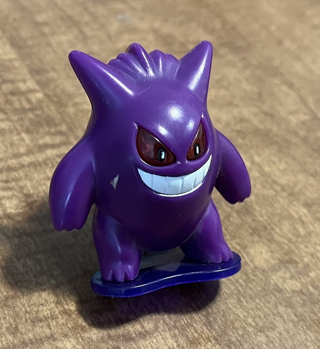 Pokémon ポケモン ゲンガー Gengar gk フィギュア Pokémon Gengar 1/20