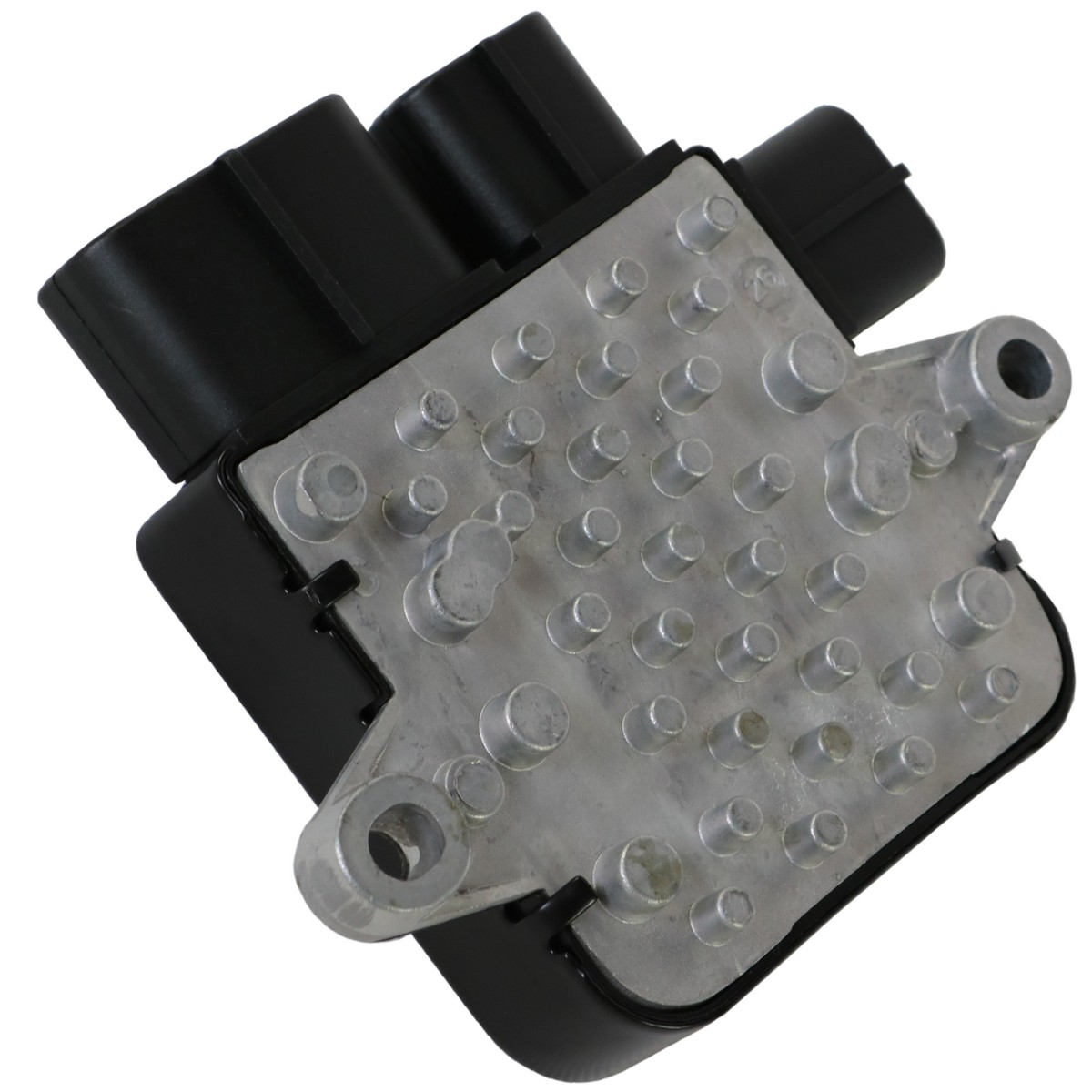 Cooling Fan Control Module For 2003-2007 Mazda 6 & 2002-2005 Mazda MPV – New Unit 2 thumbnail image