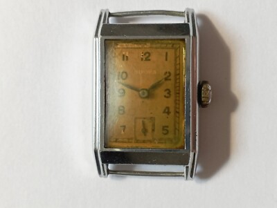 Seconda Guerra Mondiale Orologi Corpi Speciali Italiani Orologio