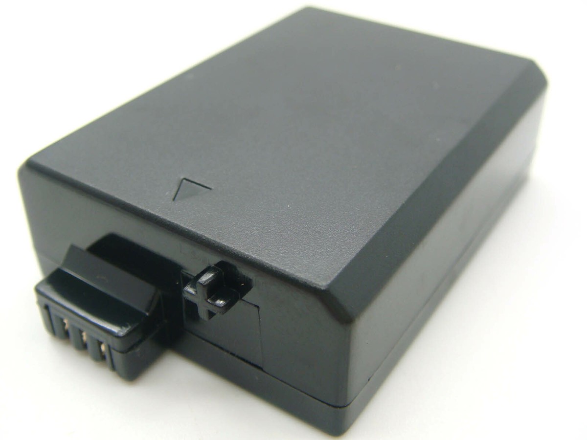 DC 7.4V 2A ACK-E5 AC Adapter Power Supply For Canon DS126181