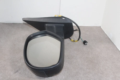 GMC YUKON TAHOE FRONT Left DRIVER SIDE POWER DOOR MIRROR🌟 OEM 2007-2014