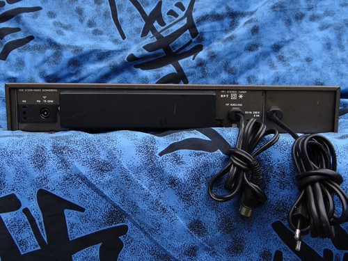 RFT ST3930 HiFi radio tuner from GDR tuner aus der ehemaligen DDR - Zdjęcie 10 z 14
