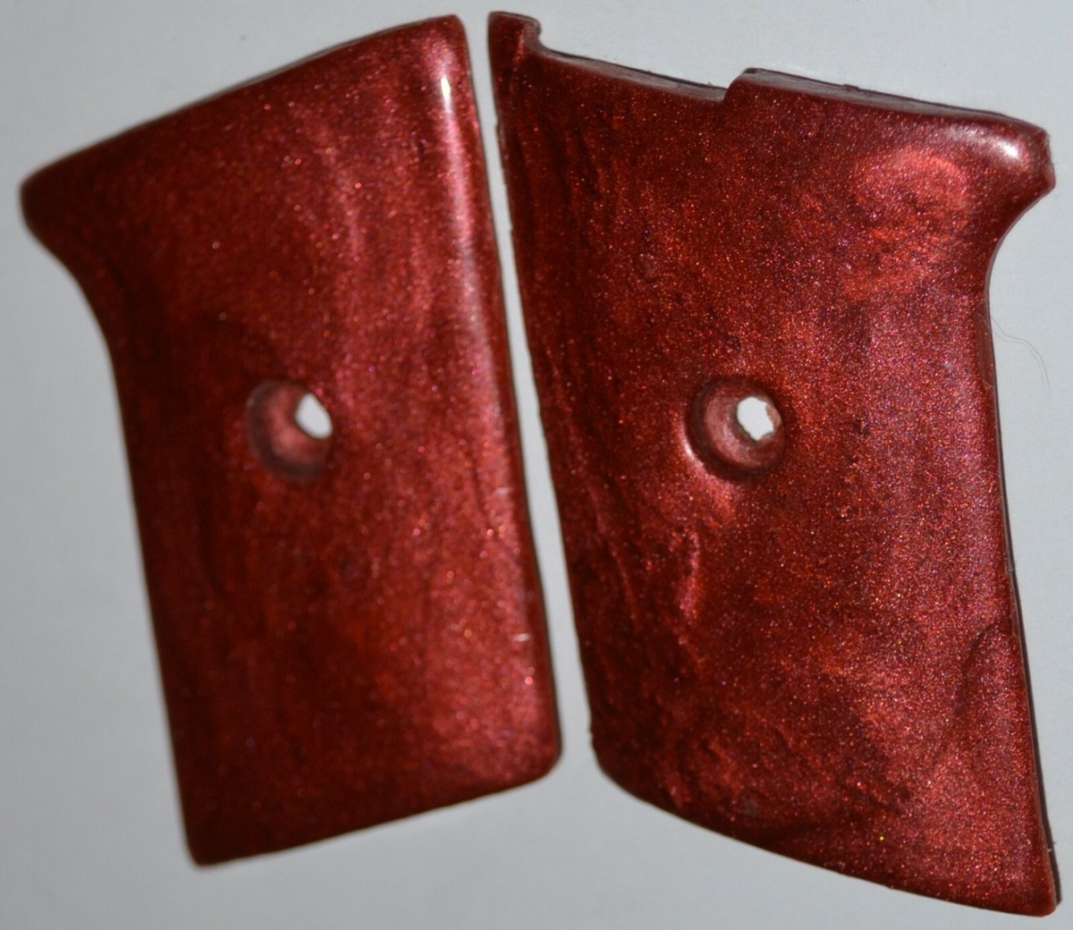 Phoenix Arms Raven 25 ACP slide safety super russet plastic | eBay