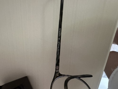 Authentic Oliver Peoples RILEY-R OV 5004 Storm (1002) Eyeglasses - Picture 7 of 9