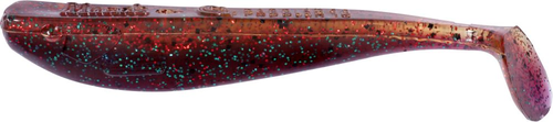 Quantum Homme Q-Paddler 12 Cm Différentes Couleurs Brochet Sandre Drop Shot - Photo 19/25