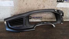 VW Polo AW Dekorleiste Leiste Blende 2G1858417AG RFG 299251