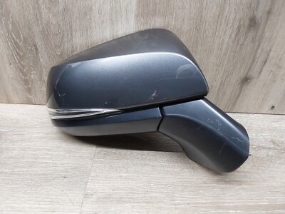 2019-2024 Toyota Rav4  RH Right Side  Mirror ASSY OEM