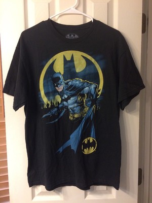 batman graphic tee
