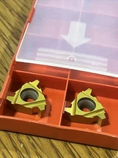 Vargus 4XER5ACMEVKX 030-00298 Red Line Inserts (2 Pieces) NEW