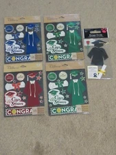 LIfe's Little Occasions Graduation stickers