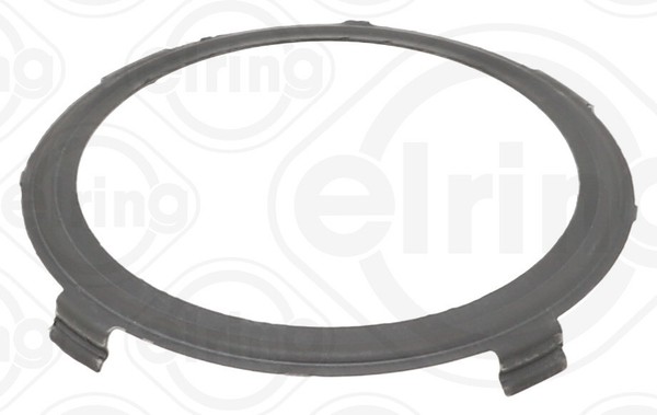 Elring 717.621 Dichtungsring, LadegeräT FüR Audi, Audi (Faw), ( Saic ), Bentley-image